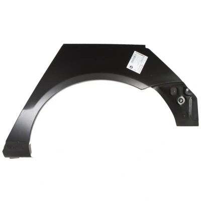 Imagem de Guarda lamas interior BLIC 6504 03 9540581P Links