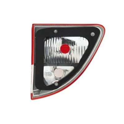 Imagem de HELLA 9EL 964 479 011 Farolim esquerda parte interior P21W Vermelho, branco sem porta lâmpadas FORD: Galaxy Mk1 MPV