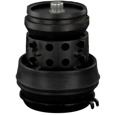 Imagem de FEBI BILSTEIN 02068 Suporte, motor à frente Rolamento de Borracha e metal VOLKSWAGEN: GOLF 3, Polo III Variant, Passat B3/B4 Variant