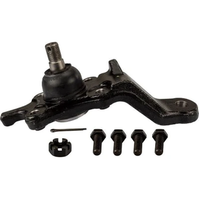 Imagem de TRW JBJ559 Rótula de suspensão com acessórios 17,5 167,7 1:8 TOYOTA: Land Cruiser Prado 90