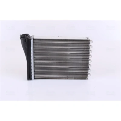 Imagem de NISSENS 72954 Radiador Quente sem tubo/cabo PEUGEOT: 2008 Carrinha