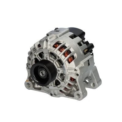 Imagem de VALEO 439692 Alternador 14V 90A PEUGEOT: 206 Van, Partner I Hatchback, CITROËN: Berlingo / First C5 III Carrinha