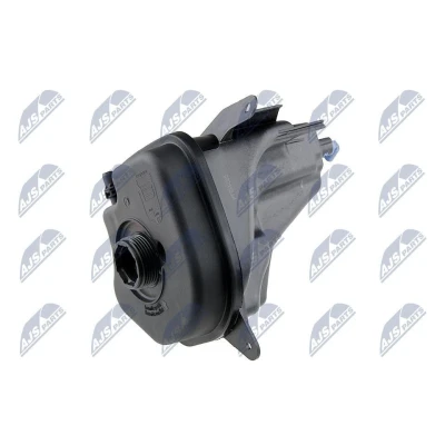 Imagem de NTY CZW BM 005 Depósito de Compensação Refrigerante com sensor BMW: X5