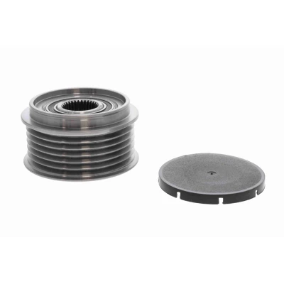 Imagem de ACKOJA A52 23 0008 Polia Roda Livre do Alternador 37 com tampa, Ferramenta especial necessária para a montagem