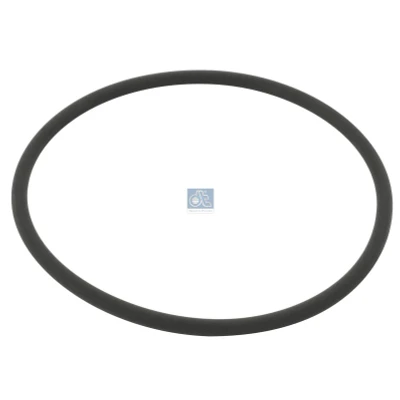 Imagem de DT Spare Parts 2.32210 Retentor 64 3 O ring FPM (borracha de flúor)