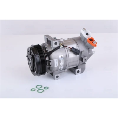 Imagem de NISSENS 890088 Compressor VCS14IC 12 PAG 46 R 134a DACIA: SANDERO 2