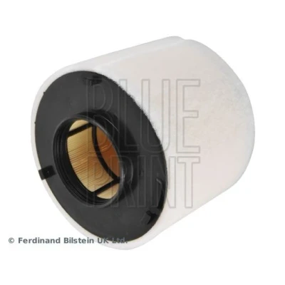 Imagem de BLUE PRINT ADV182272 filtro de ar 153mm 160mm Cartucho filtrante com pré AUDI: A4 B9 Avant, A5 Sportback, Q5