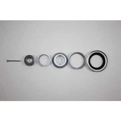 Imagem de AUTOMEGA 110004510 Kit de Rolamento roda 45mm rolos FORD: Transit Mk4 Van, Mk3 Camião plataforma/Chassis