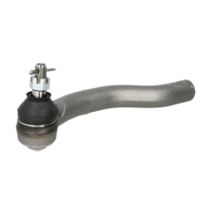 Imagem de FEBI BILSTEIN 43205 Rótula de direção Eixo dianteiro, lado esquerdo com porca castelo TOYOTA: RAV4 III SUV, IV SUV