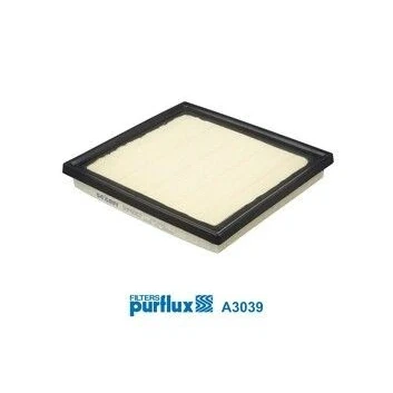 Imagem de PURFLUX A3039 Filtro de ar 32 218 232 Cartucho filtrante