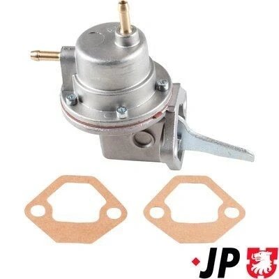 Imagem de JP GROUP 1115200600 Bomba de Combustível mecânico VOLKSWAGEN: GOLF 2, 1 Cabriolet, Passat B3/B4 Sedan, AUDI: 80 B3, B4 Avant