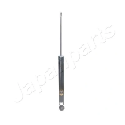 Imagem de JAPANPARTS MM 33052 Amortecedor Eixo traseiro Pressão do gás telescópico cavilha em cima, olhal baixo MAZDA: 2 Hatchback