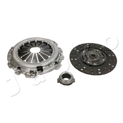 Imagem de JAPKO 92356 Kit de Embraiagem 250mm MAZDA: Série B Pick up, FORD: Ranger Mk2