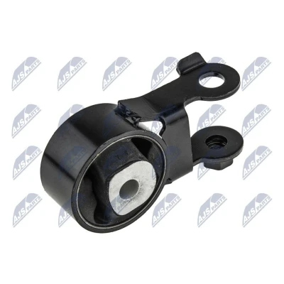 Imagem de NTY ZPS TY 161 Suporte, motor traseira, em baixo TOYOTA: Yaris II Hatchback