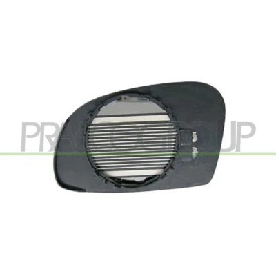 Imagem de PRASCO CI0237503 Vidro Espelho à direita CITROËN: Saxo Hatchback