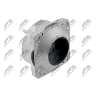 Imagem de NTY ZPS ME 002 Suporte, motor traseira Rolamento de borracha e metal MERCEDES BENZ: Classe ML