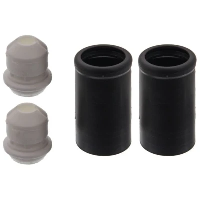 Imagem de FEBI BILSTEIN 13051 Coifa Amortecedor Eixo dianteiro PU (poliuretano), Borracha VOLKSWAGEN: Bora Sedan, Golf 4, 4 Variant