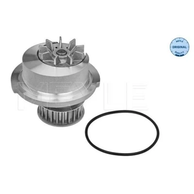 Imagem de MEYLE 613 600 4046 Bomba de água 23 com junta ORIGINAL Quality para accionamento da correia dentada OPEL: Corsa C Hatchback, Astra G CC, F CC