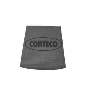 Imagem de CORTECO 80001770 Filtro, ar do habitáculo Filtro de partículas 230 200 25,5 ALFA ROMEO: MiTo, Giulietta Hatchback, Van