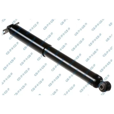 Imagem de GSP 32110820 Amortecedor Eixo traseiro Pressão do gás Tubo duplo telescópico JEEP: Wrangler III SUV (JK) 3.6 V6, 3.8, 2.8 CRD 2007