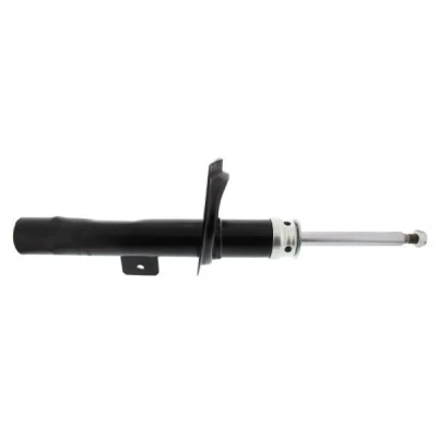 Imagem de MAPCO 20376 Amortecedor Eixo dianteiro, lado direito Pressão do gás Tubo duplo com assento de mola cavilha em cima PEUGEOT: 206 Hatchback