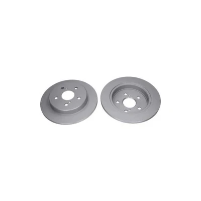 Imagem de KAVO PARTS BR 9532 C Disco de travão 281 12 5 114 cheio revestido TOYOTA: HR