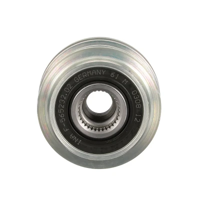 Imagem de GATES OAP7290 Polia Roda Livre do Alternador 42