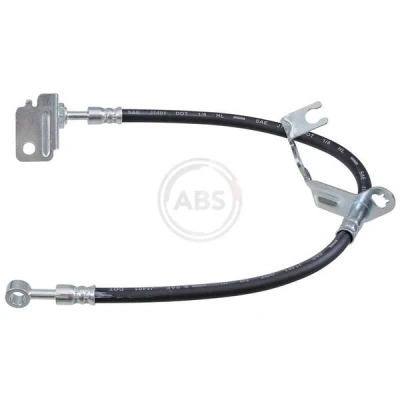 Imagem de A.B.S. SL 1642 Mangueira de Travão 572mm INN M10x1.0