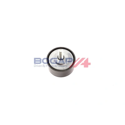 Imagem de BOGAP A1320106 Polia de Desvio AUDI: Q7 (4LB) 4.2 FSI quattro, 3.6 quattro 2006 2010