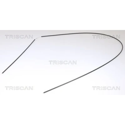 Imagem de TRISCAN 8140 27600 Cabo do capot motor
