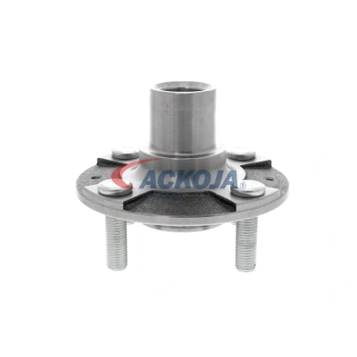 Imagem de ACKOJA A52 0927 Cubo da Roda Eixo dianteiro, de ambos os lados