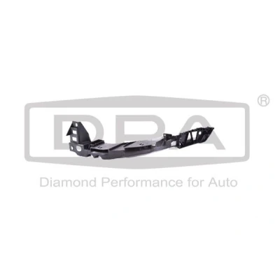 Imagem de DPA 88051478802 Fixação de farol esquerda VOLKSWAGEN: Polo V Hatchback