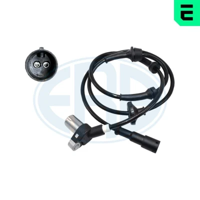 Imagem de ERA 560147A Sensor de ABS passivo 1075mm 27,8mm VOLKSWAGEN: GOLF 2