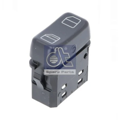 Imagem de Interruptor, levantador de vidros DT Spare Parts 4.61349