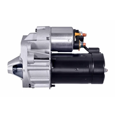 Imagem de HELLA 8EA 011 610 501 Motor de arranque 12 1,1 10 RENAULT: CLIO 2, 1, Kangoo I Express