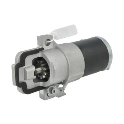 Imagem de STARDAX STX201473R Motor de arranque 12V 1,4kW 12 Pin &quot;30&quot; M8 B+, &quot;50&quot; 6.4mm Plug 82,5mm