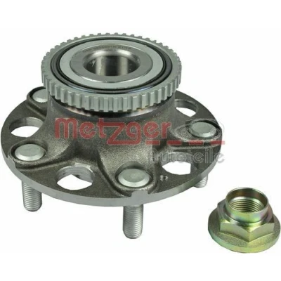 Imagem de METZGER WM 6991 Kit de rolamento roda com cubo HONDA: CIVIC 8 Hatchback