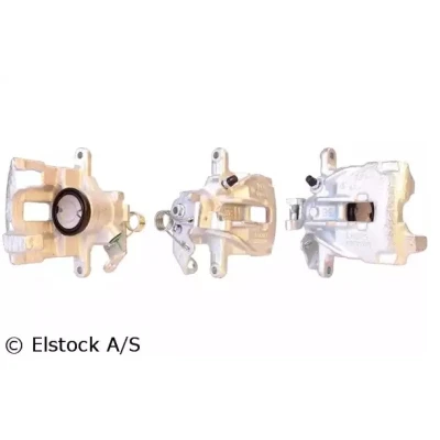 Imagem de ELSTOCK 87 0930 Pinça de travão Ferro fundido eixo traseiro direito, atrás do FORD: Galaxy Mk1 MPV, VOLKSWAGEN: Sharan I, SEAT: Alhambra I