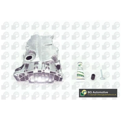 Imagem de BGA SP0150 Cárter de Óleo VOLKSWAGEN: Golf 7, Polo V Hatchback, Sportsvan, AUDI: A3 Sportback