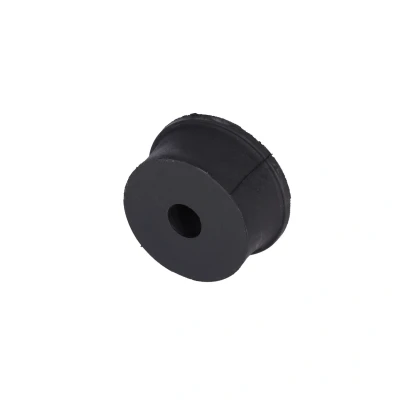 Imagem de FEBI BILSTEIN 40132 Suporte, motor à frente, de ambos os lados Rolamento borracha e metal 83, 73