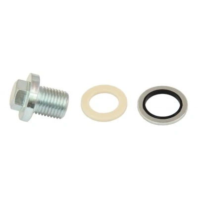 Imagem de MAPCO 95942 Bujão do Carter M14x1.5 FORD: ESCORT 4, Sierra Mk2 Hatchback, FIESTA 4