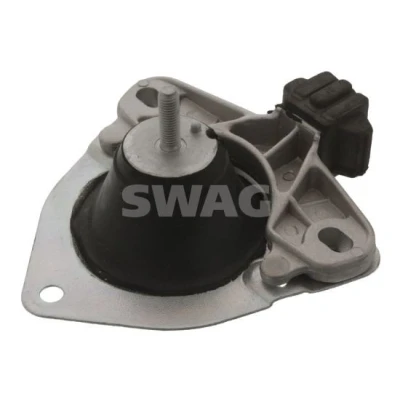 Imagem de SWAG 60 91 9905 Suporte, motor à direita Rolamento de Borracha e metal RENAULT: LAGUNA 1, 1 Grandtour