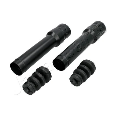 Imagem de JAPANPARTS KTP M02 Coifa Amortecedor Eixo traseiro MITSUBISHI: COLT 6, SMART: Forfour I