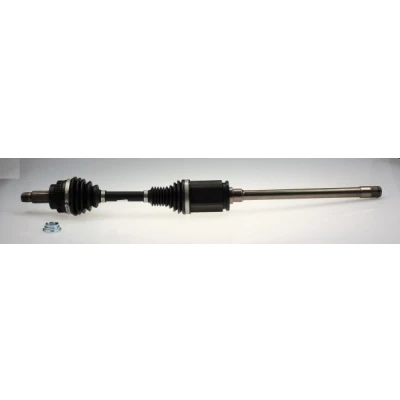 Imagem de LÖBRO 306151 Veio de transmissão 37, 891mm com porca BMW: 3 Touring