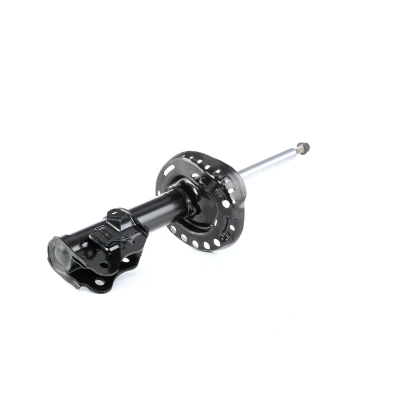Imagem de SACHS 313 592 Amortecedor à direita Pressão do gás Tubo duplo com assento de mola cavilha em cima HONDA: CIVIC 8 Hatchback endado, norauto