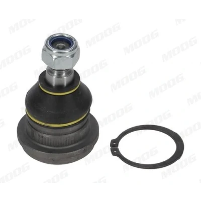 Imagem de MOOG MI BJ 0350 Rótula de suspensão ambos os lados, em baixo, Eixo dianteiro 22,1 46,6 MITSUBISHI: L300 / Delica III Camião plataforma Chassis