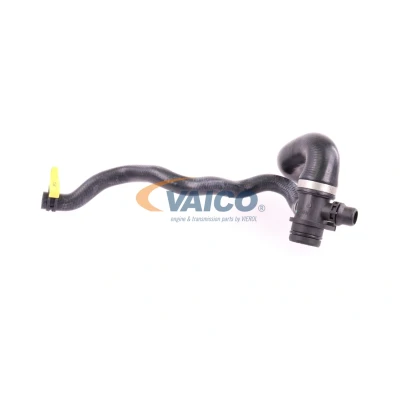 Imagem de VAICO V20 3618 Mangueira de Radiador EPDM (borracha etileno propileno dieno) BMW: 1 Hatchback, 3 Sedan, 4 Gran Coupe