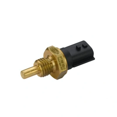 Imagem de HELLA 6PT 009 309 471 Sensor da Temperatura do Líquido de Refrigeração preto RENAULT: GRAND SCENIC 4, LAGUNA 3, 2