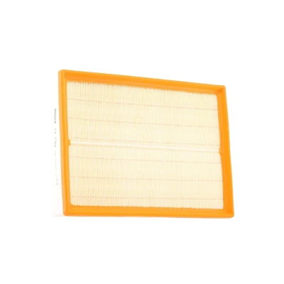 Imagem de MAHLE ORIGINAL LX 1764 Filtro de ar 56,9 225 302,5 Cartucho filtrante LAND ROVER: Discovery 3, Range Rover Sport