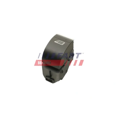 Imagem de FAST FT82261 Interruptor, elevadores dos vidros do lado passageiro